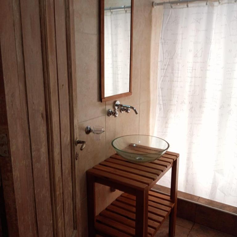 Casa en Chapadmalal Mar del Plata - Casa con 1 dormitorio - 14