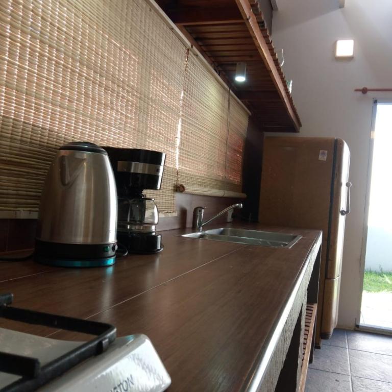 Casa en Chapadmalal Mar del Plata - Casa con 1 dormitorio - 17