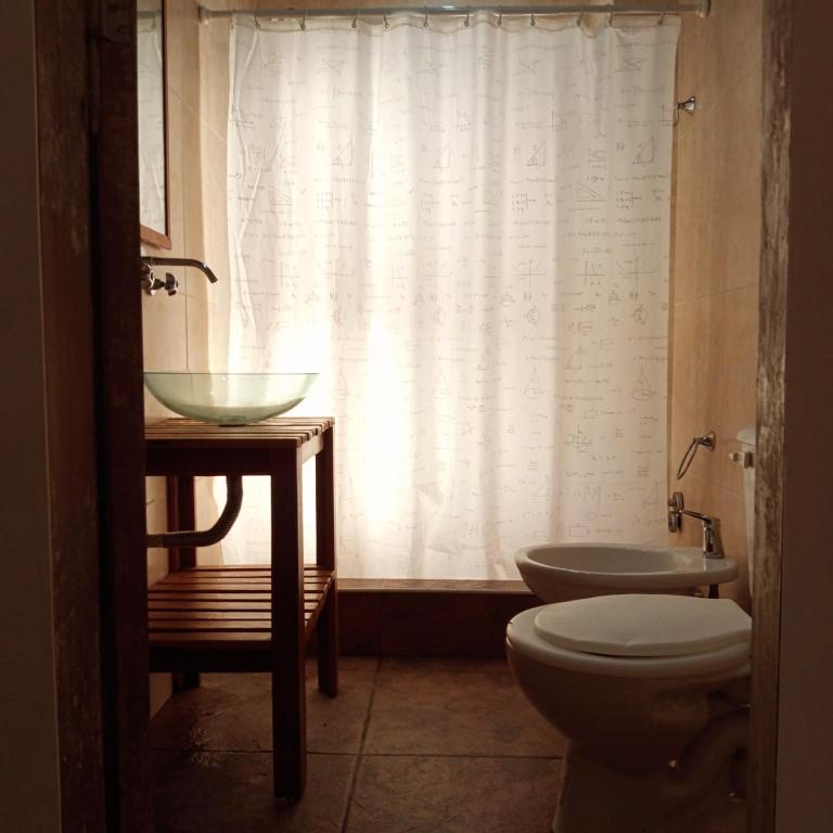 Casa en Chapadmalal Mar del Plata - Casa con 1 dormitorio - 18