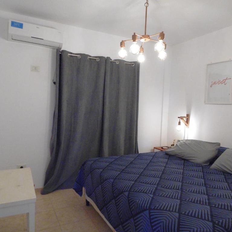 Apart GAVIOTA - Apartamento de 1 dormitorio - 6