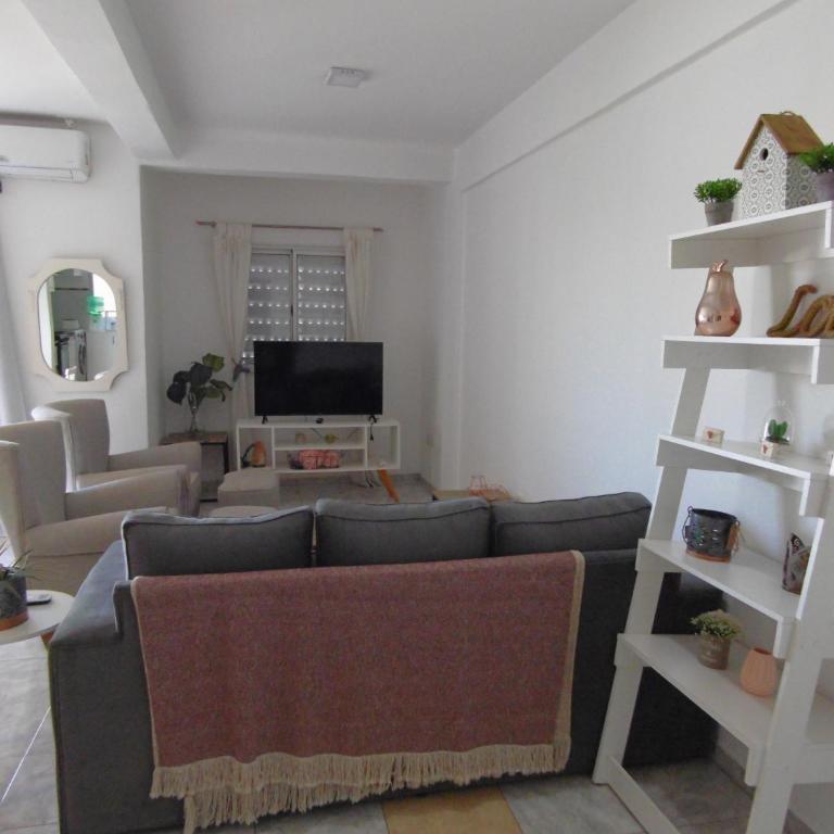 Apart GAVIOTA - Apartamento de 1 dormitorio - 7