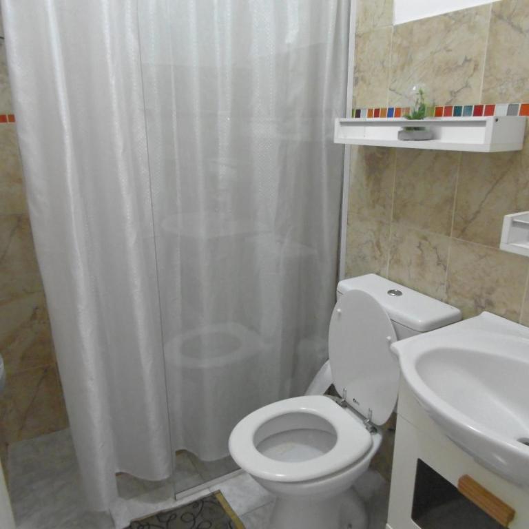 Apart GAVIOTA - Apartamento de 1 dormitorio - 10