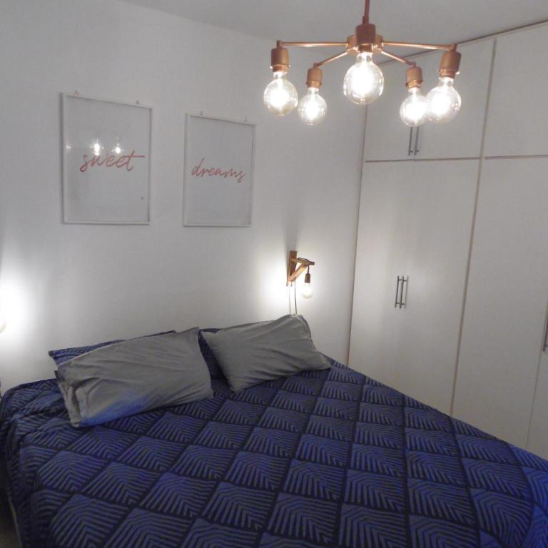 Apart GAVIOTA - Apartamento de 1 dormitorio - 5
