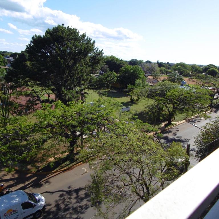 Apart GAVIOTA - Apartamento de 1 dormitorio - 12
