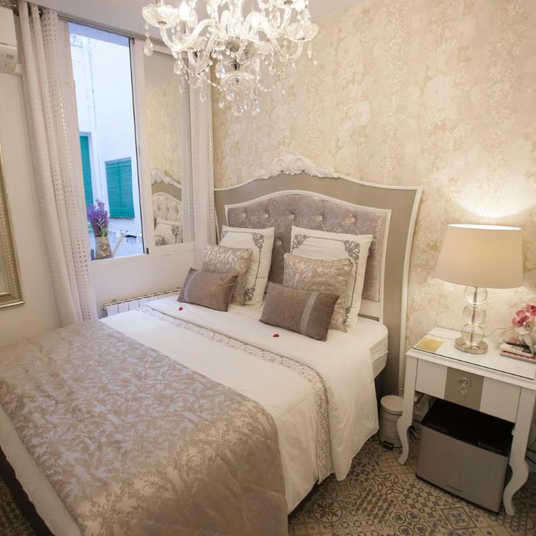 Hostal Casa Boutique - Double Room - 3