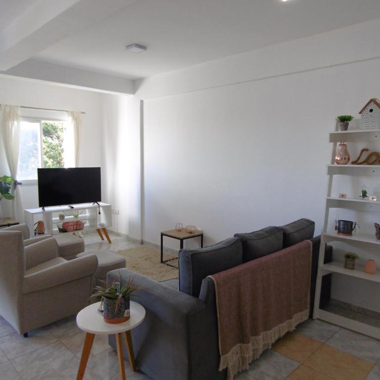 Apart GAVIOTA - Apartamento de 1 dormitorio - 4