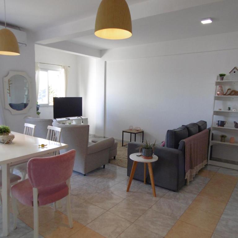 Apart GAVIOTA - Apartamento de 1 dormitorio - 9