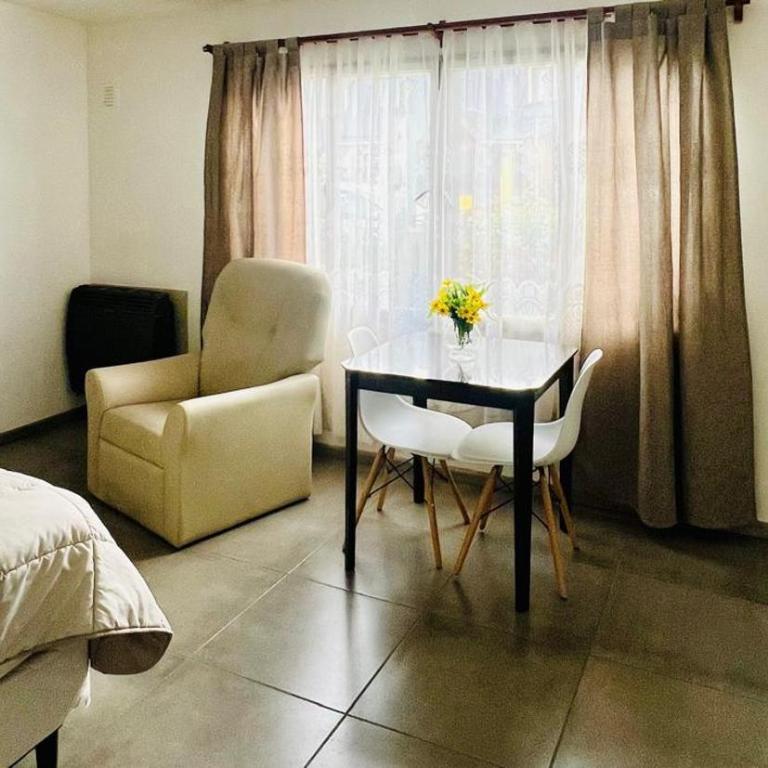 Departamentos Lucinda II - Apartamento - 2