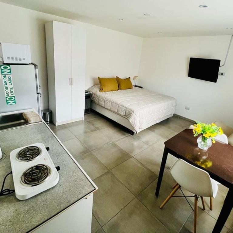 Departamentos Lucinda II - Apartamento - 3