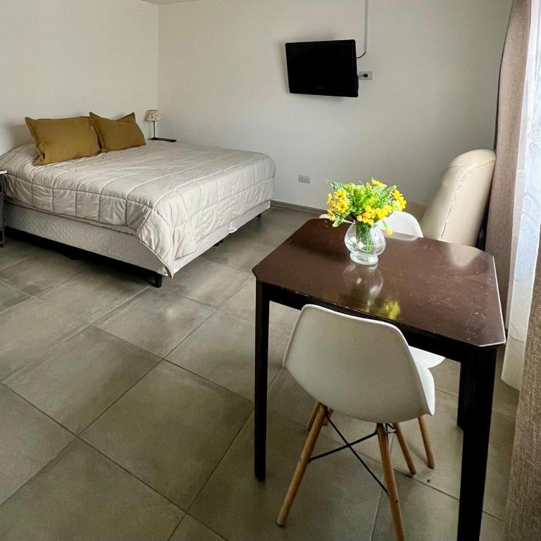 Departamentos Lucinda II - Apartamento - 4