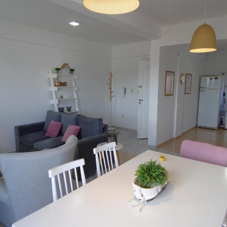 Apart GAVIOTA - Apartamento de 1 dormitorio - 3