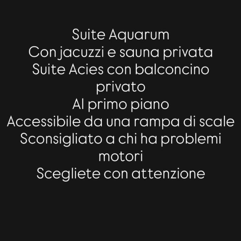 al 22 Suite & Spa Luxury Experience - Camera Familiare con Balcone - 5