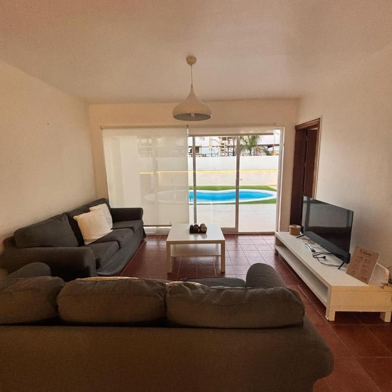 LAS MAGNOLIAS- Villa with Private Pool & BBQ - Three-Bedroom Apartment - 18