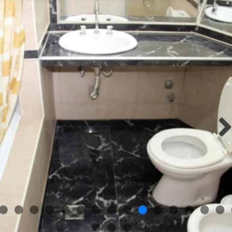 Pino Hotel - Deluxe Double Room - 3