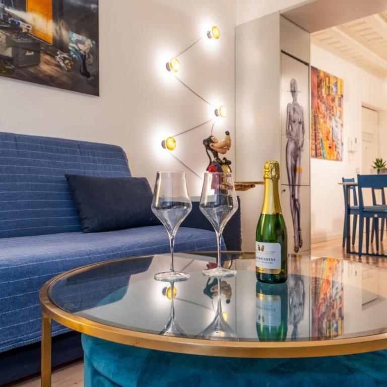 Cozy Apartment Brera - Appartamento con 1 Camera da Letto - 27