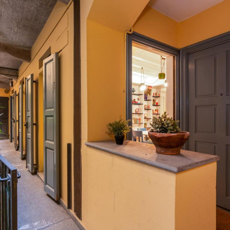 Cozy Apartment Brera - Appartamento con 1 Camera da Letto - 26