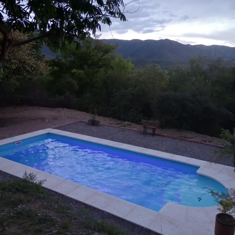 Cabañas en Córdoba-Valle Hermoso - Chalet de 1 dormitorio - 15