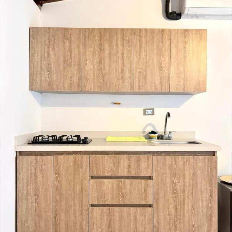 Urbanity Living - Habitación Doble - 2 camas dobles - 3