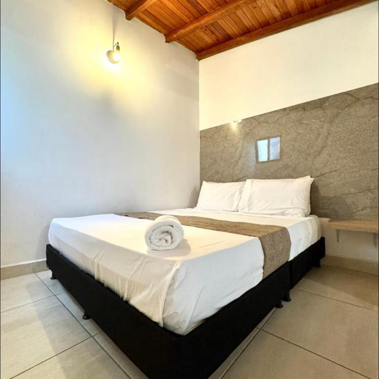 Urbanity Living - Habitación Doble - 2 camas dobles - 4