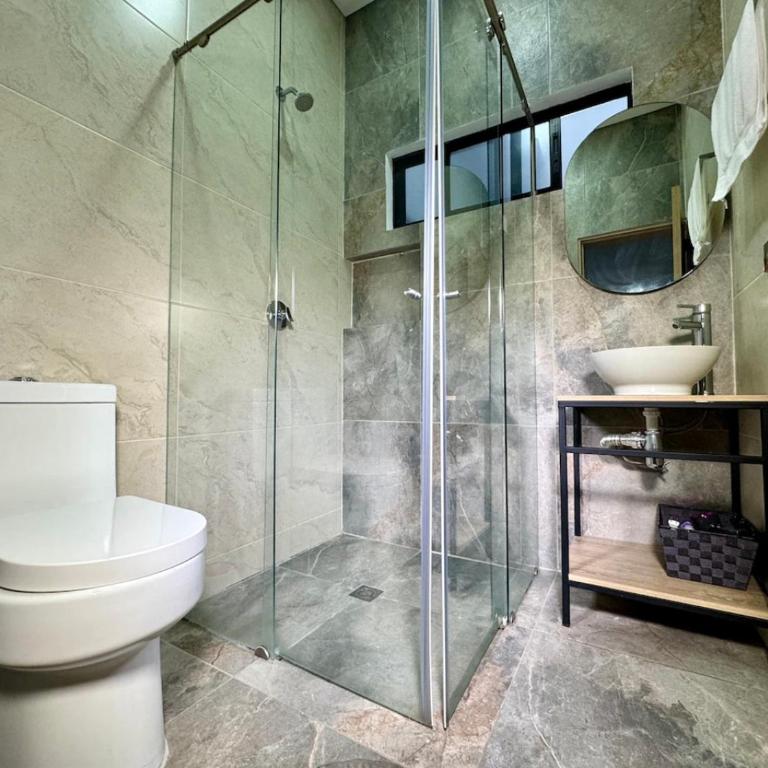 Urbanity Living - Habitación Doble - 2 camas dobles - 9