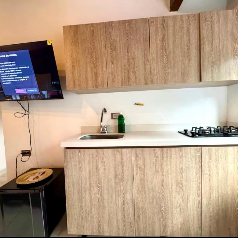 Urbanity Living - Habitación Doble Deluxe - 2 camas dobles - 4