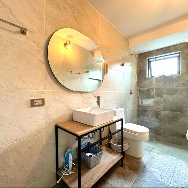 Urbanity Living - Habitación Doble Deluxe - 2 camas - 2