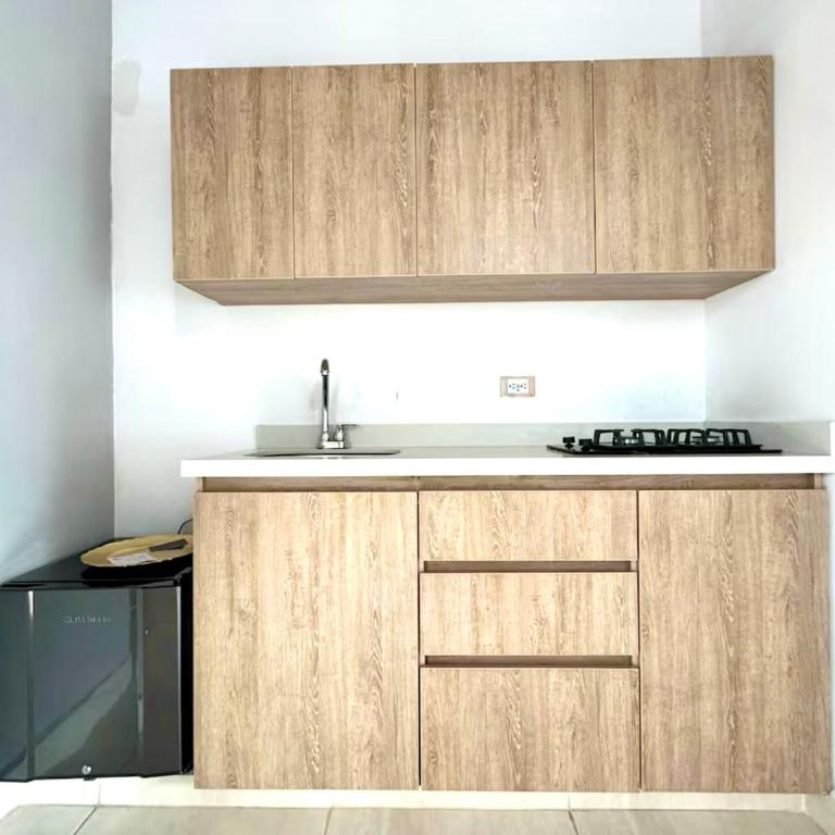 Urbanity Living - Habitación Doble Deluxe - 2 camas - 9