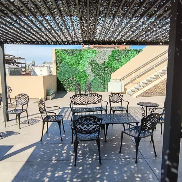 Vianzo BA 20 San Telmo - Apartamento de 1 dormitorio - 6