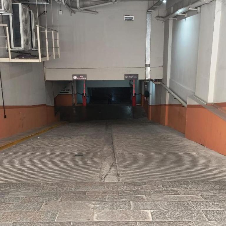 Vianzo BA 20 San Telmo - Apartamento de 1 dormitorio - 5