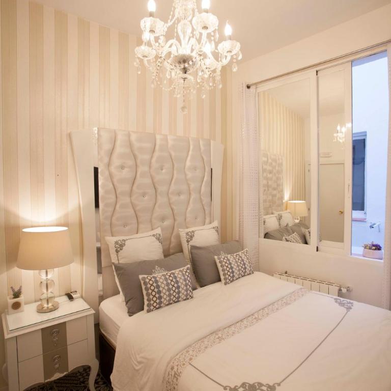 Hostal Casa Boutique - Deluxe Room - 1