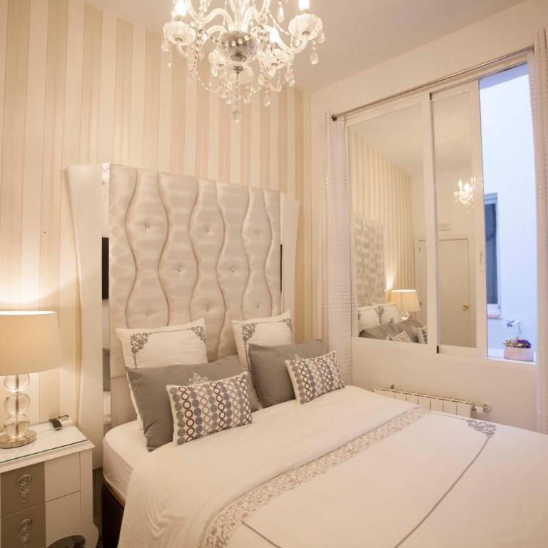 Hostal Casa Boutique - Deluxe Room - 4