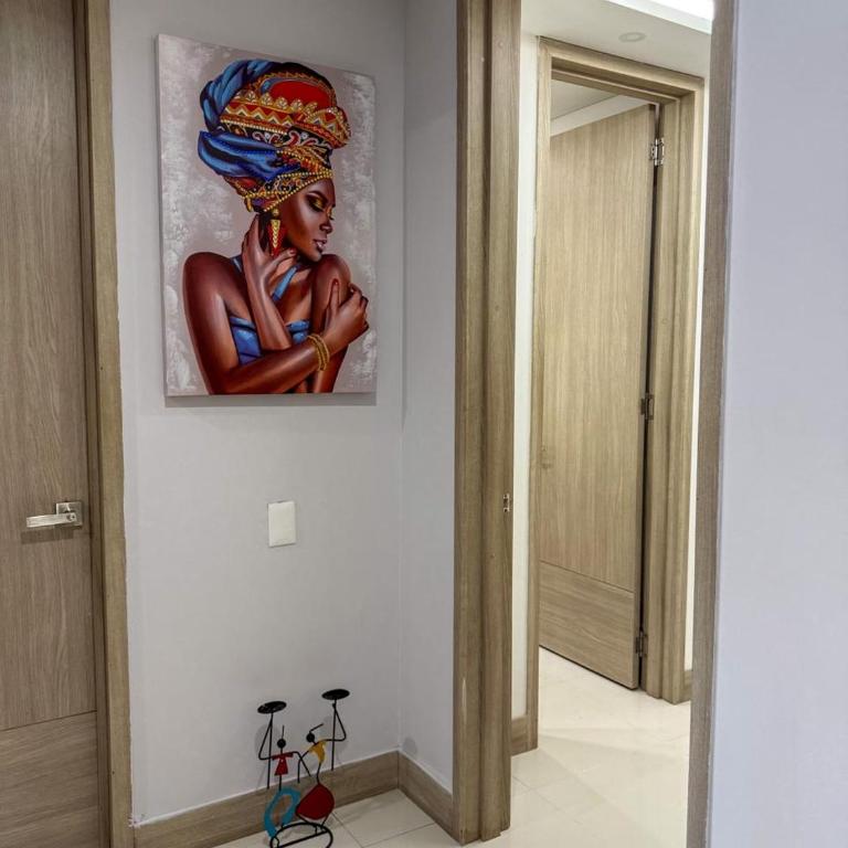 Apartamento en Palmetto sunset frente al mar piso 20 - Three-Bedroom Apartment - 11
