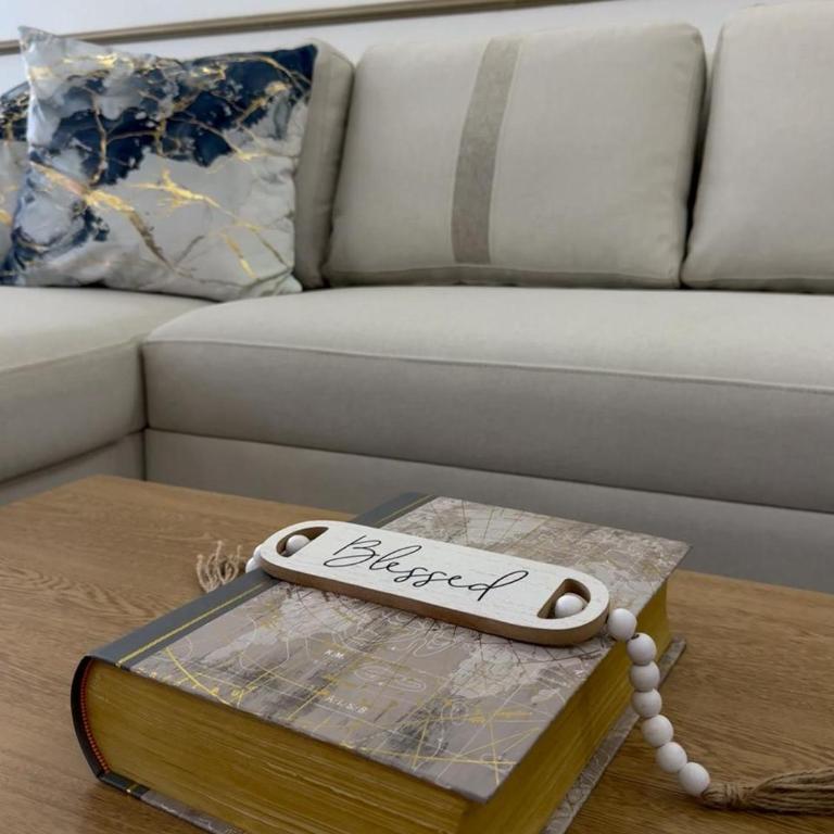 Apartamento en Palmetto sunset frente al mar piso 20 - Three-Bedroom Apartment - 15