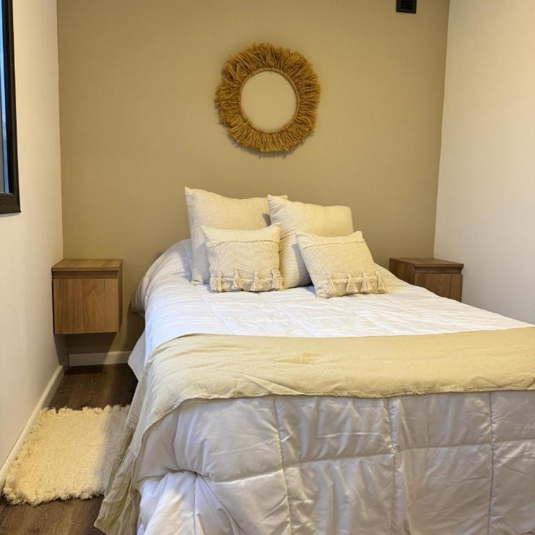 Nina apart Meliquina - Casa con 1 dormitorio - 20