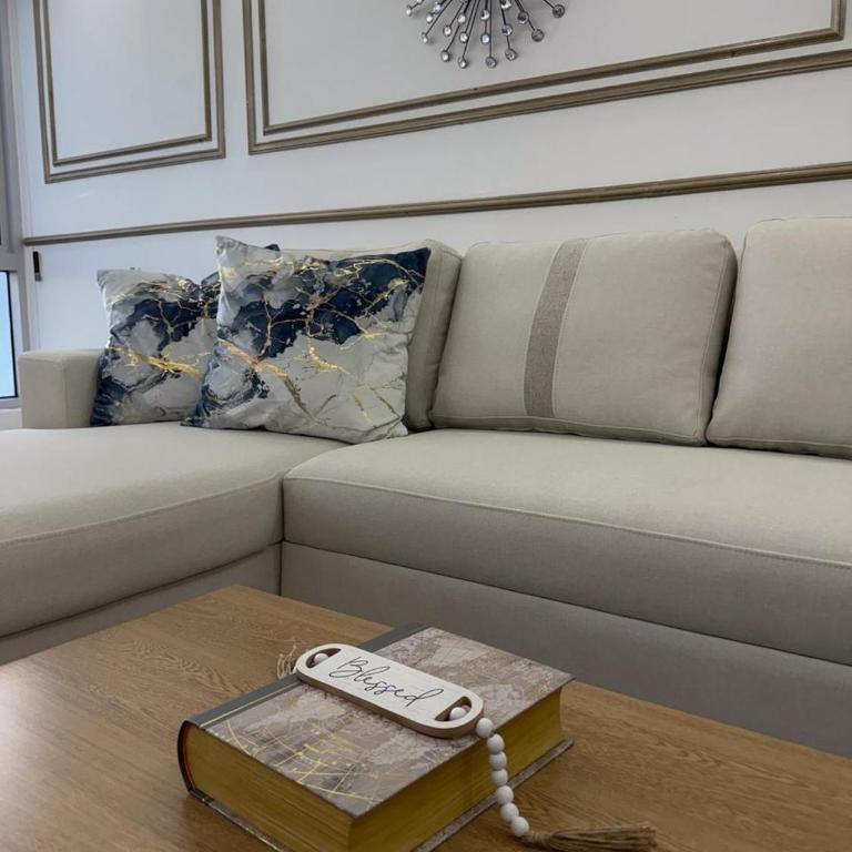 Apartamento en Palmetto sunset frente al mar piso 20 - Three-Bedroom Apartment - 17