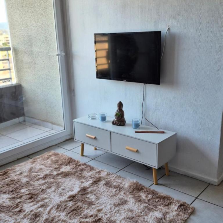 Departamento Quilpué 3 dormitorios full equipado - Three-Bedroom Apartment - 9
