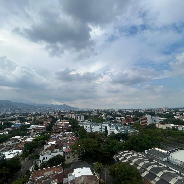 Apartamento tipo loft Cali, excelente ubicación - Apartamento de 1 dormitorio - 10