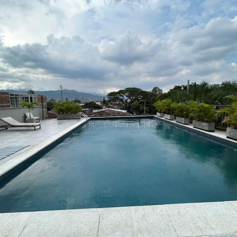 Apartamento tipo loft Cali, excelente ubicación - Apartamento de 1 dormitorio - 1