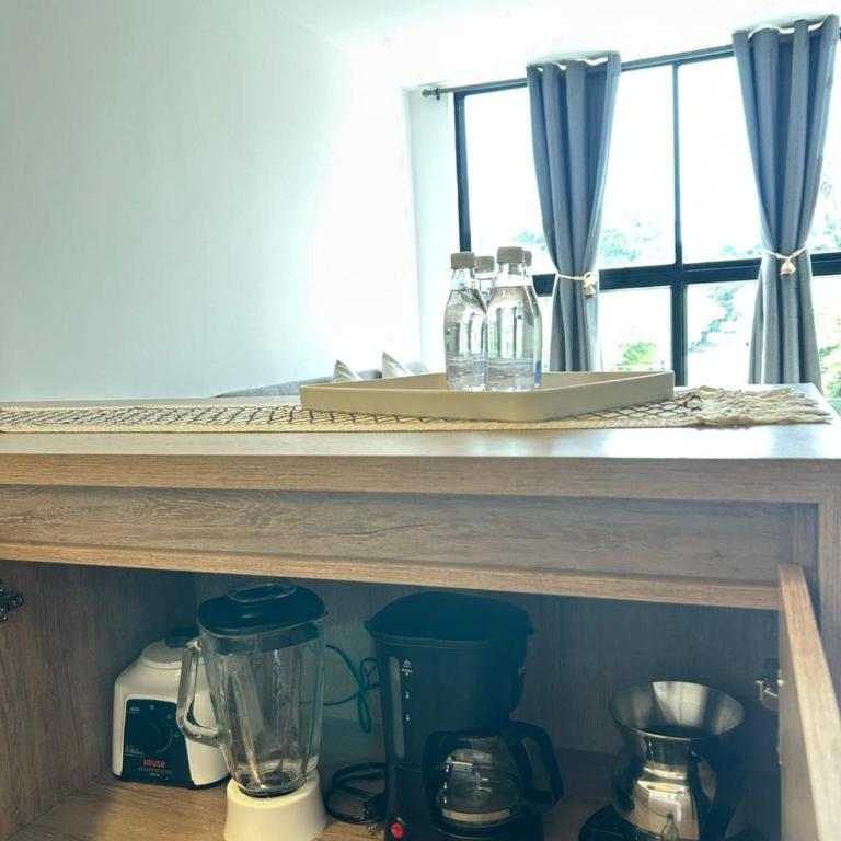 Apartamento tipo loft Cali, excelente ubicación - Apartamento de 1 dormitorio - 17