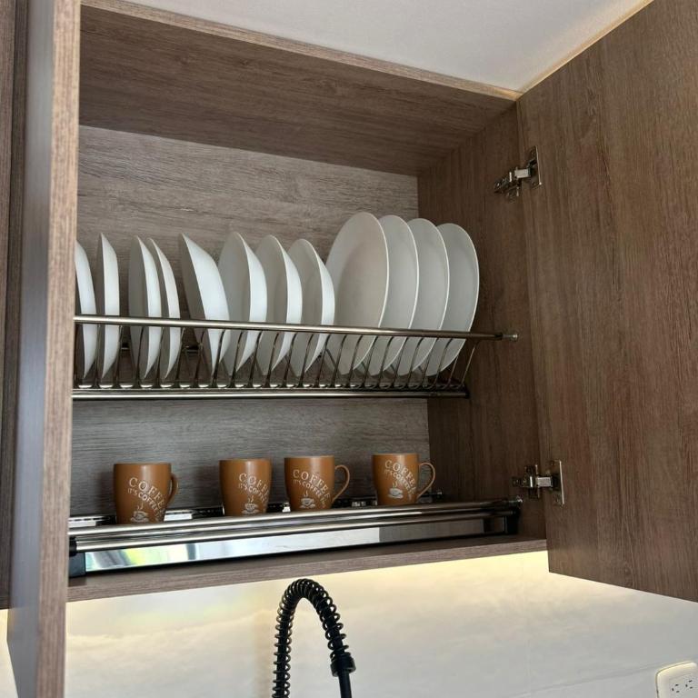 Apartamento tipo loft Cali, excelente ubicación - Apartamento de 1 dormitorio - 21