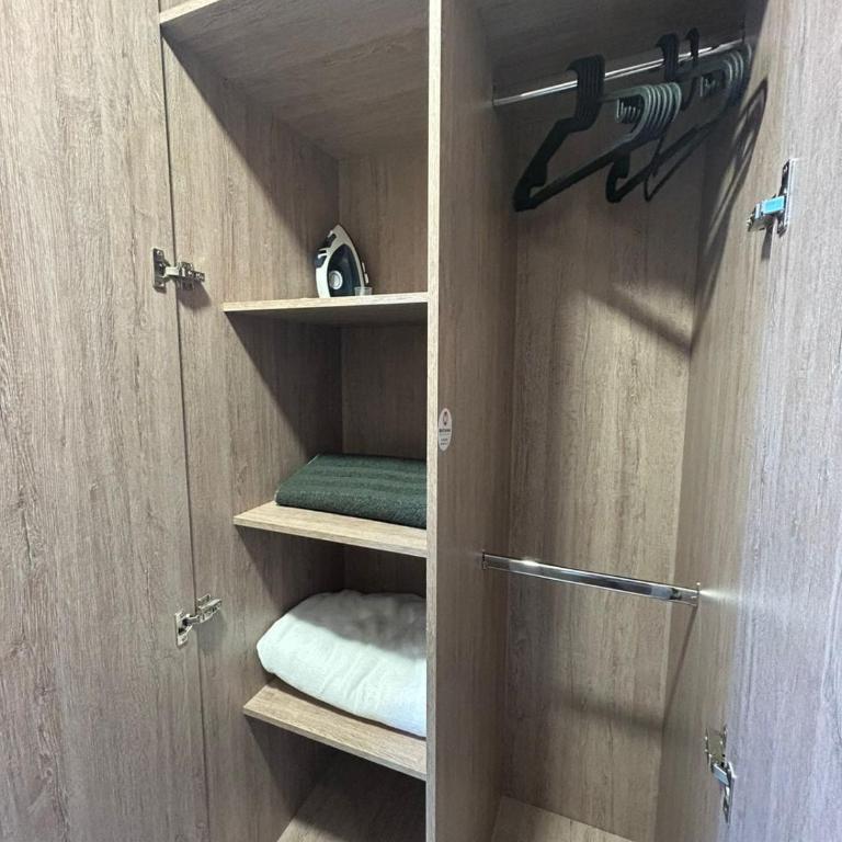 Apartamento tipo loft Cali, excelente ubicación - Apartamento de 1 dormitorio - 24