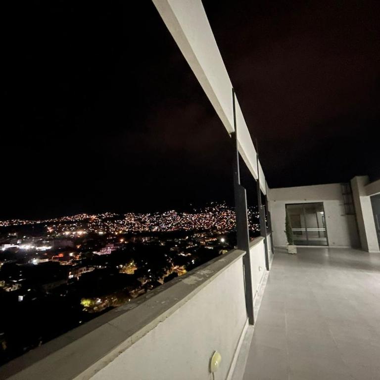 Apartamento tipo loft Cali, excelente ubicación - Apartamento de 1 dormitorio - 25