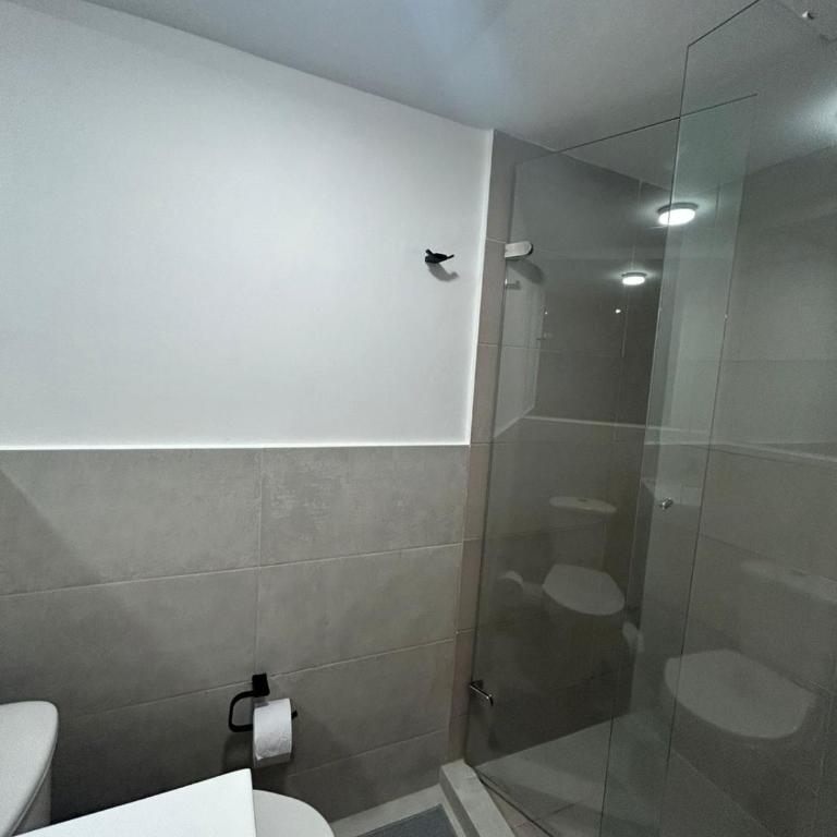 Apartamento tipo loft Cali, excelente ubicación - Apartamento de 1 dormitorio - 45