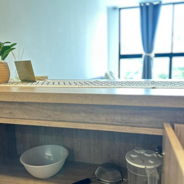 Apartamento tipo loft Cali, excelente ubicación - Apartamento de 1 dormitorio - 57