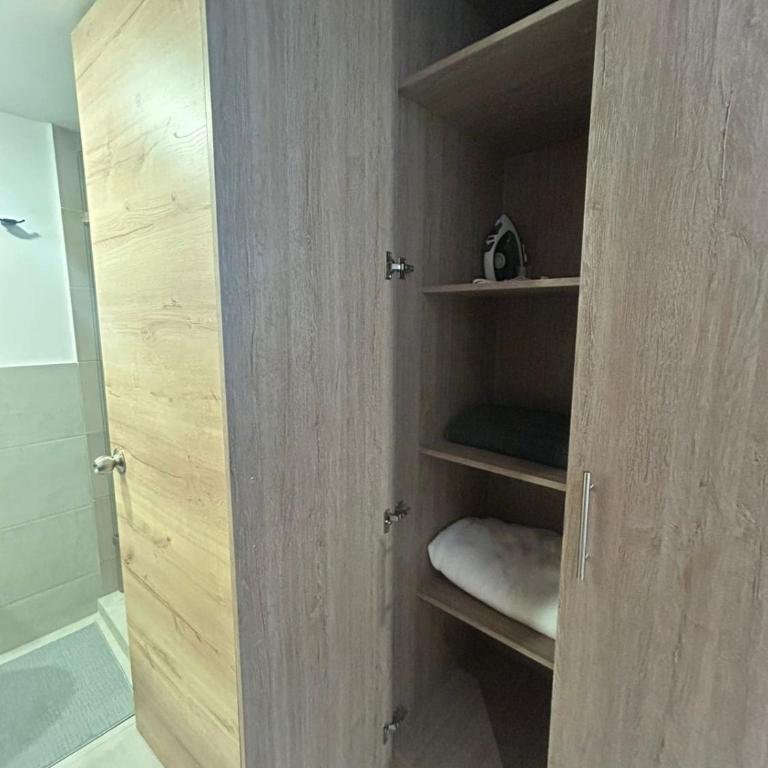 Apartamento tipo loft Cali, excelente ubicación - Apartamento de 1 dormitorio - 63