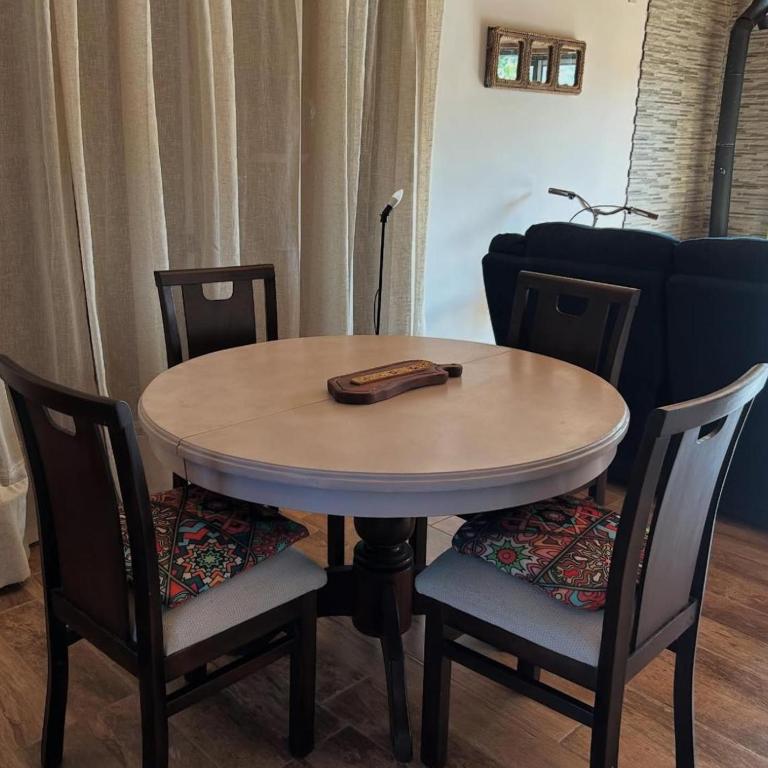 Nuestro Lugar PdD1 - Casa con 1 dormitorio - 9
