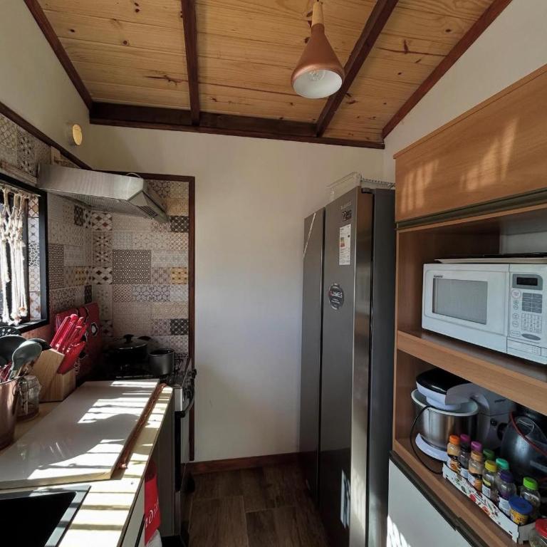 Nuestro Lugar PdD1 - Casa con 1 dormitorio - 8