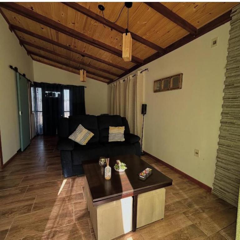 Nuestro Lugar PdD1 - Casa con 1 dormitorio - 10