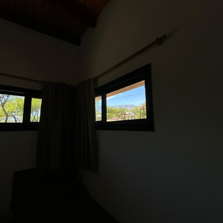 Refugio de las Nubes - Chalet de 2 dormitorios - 21
