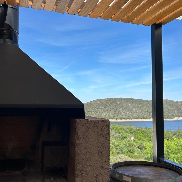 Refugio de las Nubes - Chalet de 2 dormitorios - 22